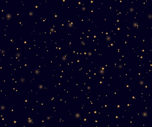 Glittering Firefly Watching