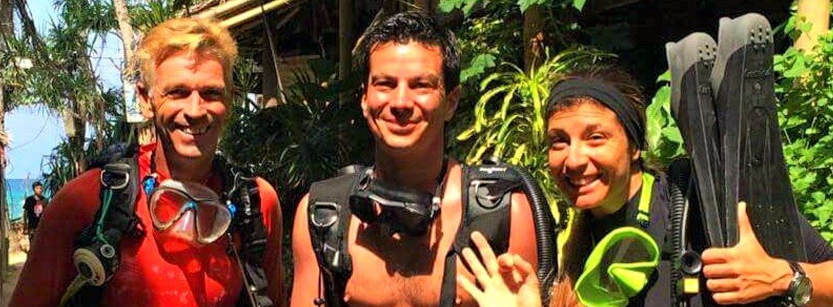PADI Rescue Diver Course