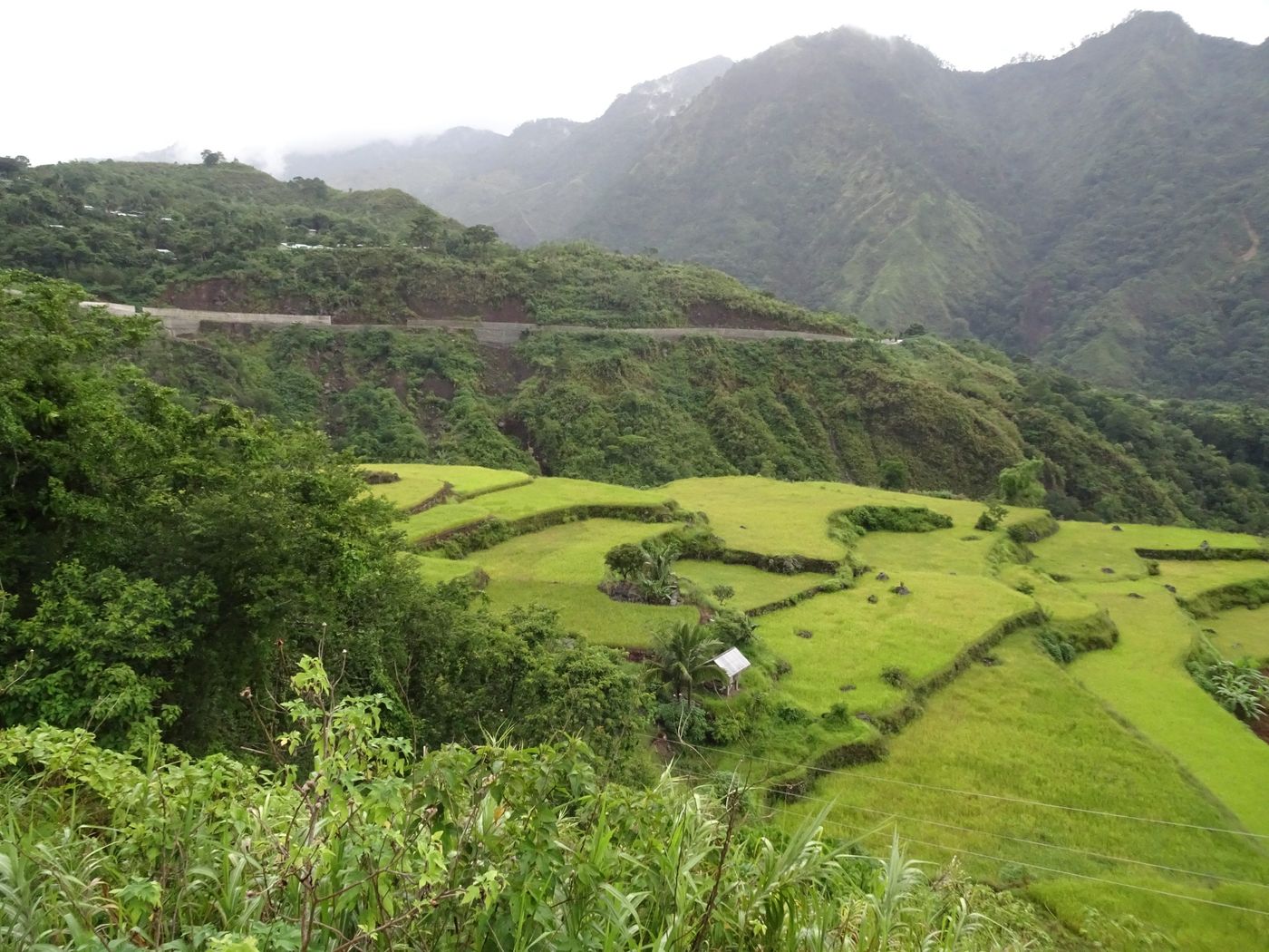 Adventure Hub Sagada | 6-Day Cordillera Journey